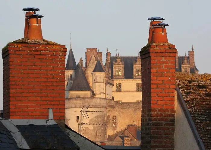 Gite Renaissance
