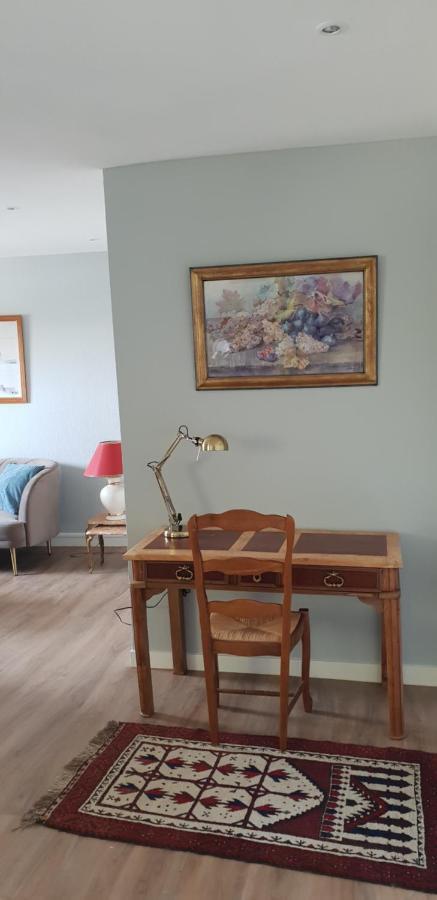 Apartment Renaissance Amboise