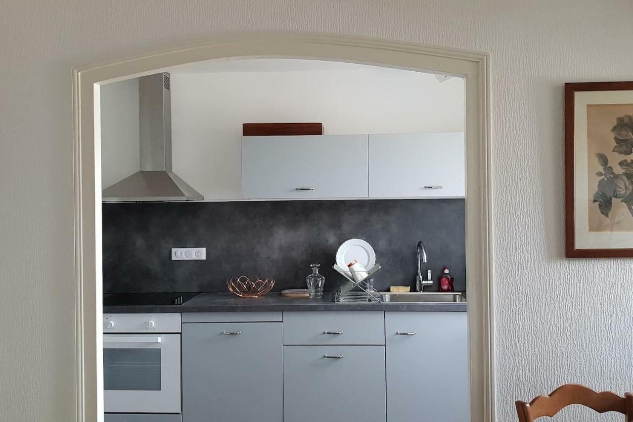 Renaissance Appartement *