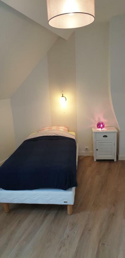 Appartement Renaissance *
