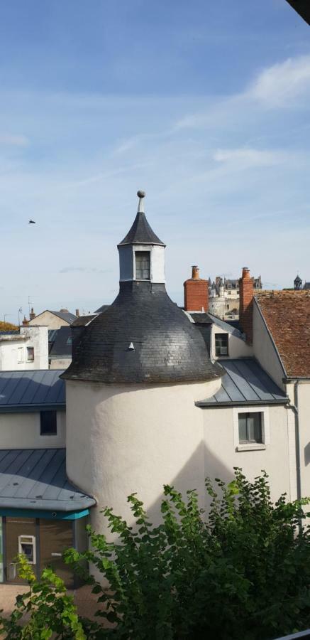 Apartment Renaissance Amboise